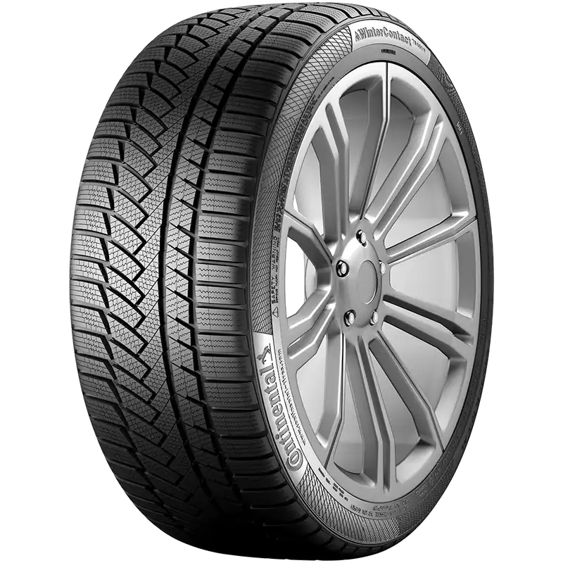 Bestseller Continental WinterContact TS 850 P 255/55/R18 109H