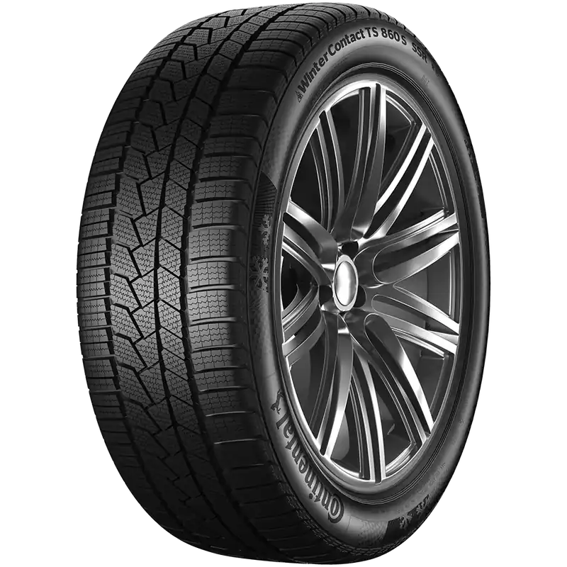 Continental WinterContact TS 860 S 215/45/R17 91H Discount