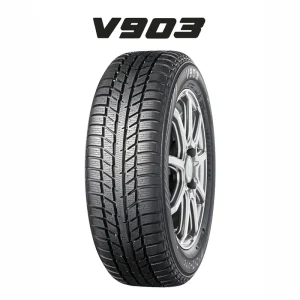 Ofertă specială Yokohama V903 195/45/R16 84H
