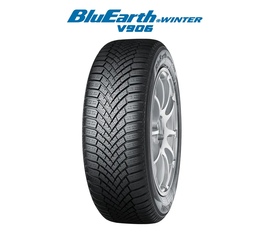 Yokohama BluEarth*Winter V906 235/45/R18 98V Retur ușor