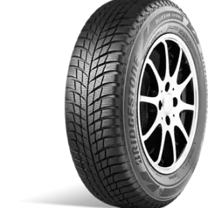 Bridgestone BLIZZAK LM001 225/45/R18 91H Ieftin