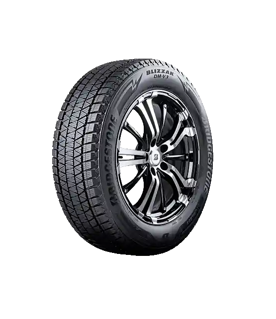 Discount Bridgestone BLIZZAK DM-V3 265/45/R20 108T