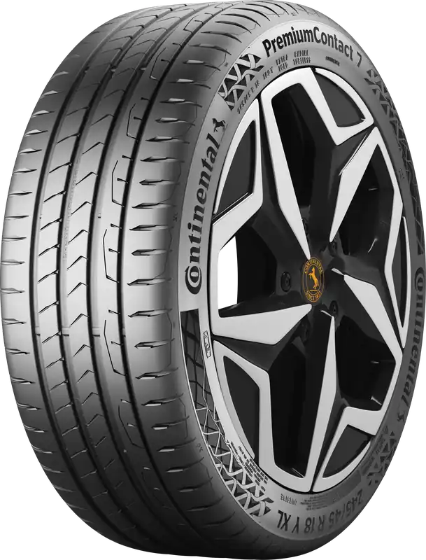 Continental PremiumContact 7 265/50/R19 110Y Cumpără online