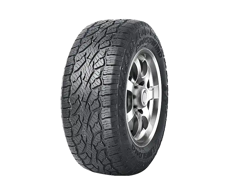 Linglong CROSSWIND A/T100 31/10.5/R15 109R Calitate înaltă