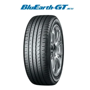 Yokohama BluEarth-GT AE51 235/40/R19 96W Bestseller