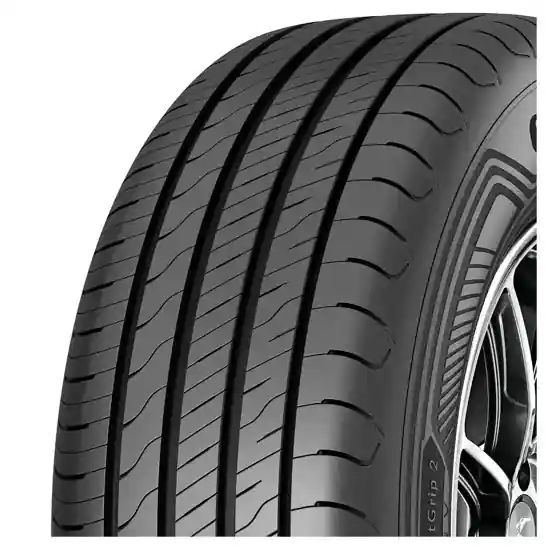 Goodyear EFFICIENTGRIP 2 SUV 225/50/R19 100V Nu rata