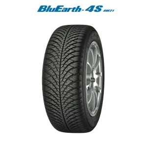 Yokohama BluEarth-4S AW21 255/55/R19 111W Nu rata