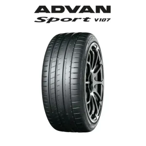 Yokohama ADVAN Sport V107 245/35/R21 96Y Reducere extra
