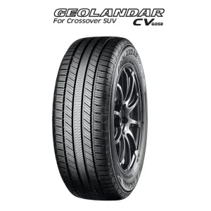 Yokohama GEOLANDAR CV G058 225/65/R18 103H Nu rata