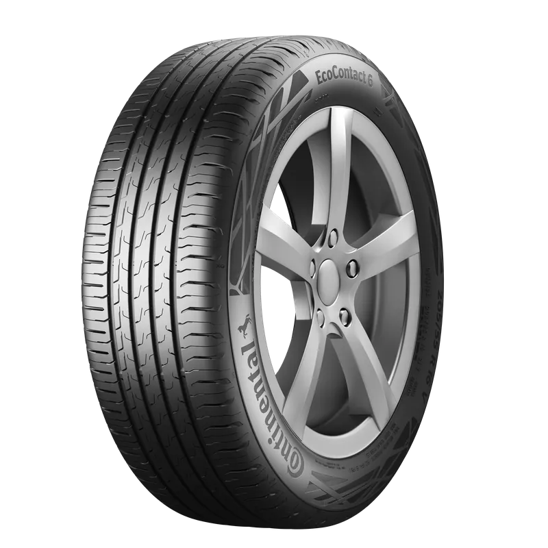 Continental EcoContact 6 315/30/R22 107Y Ofertă de sezon