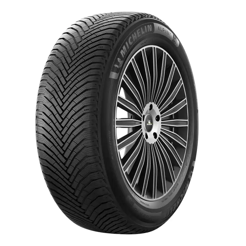 Retur ușor Michelin ALPIN 7 215/65/R16 98H