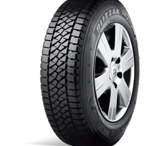 Bridgestone BLIZZAK W810 195/70/R15C 104/102R Preț mic