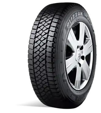 Bridgestone BLIZZAK W810 195/70/R15C 104/102R Preț mic