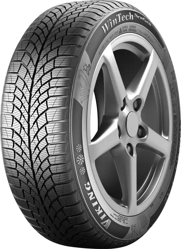 Premium Viking WinTech NewGen 235/45/R18 98V XL