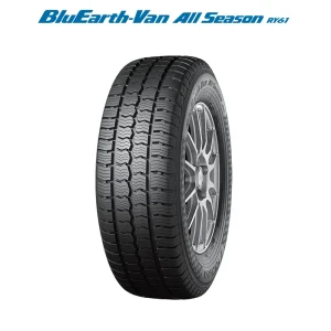 Yokohama BluEarth-Van All Season RY61 205/75/R16C 110/108R Cel mai vândut