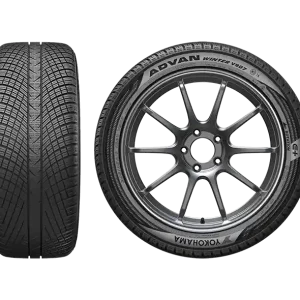 Livrare expres Yokohama ADVAN WINTER V907 235/35/R20 92W