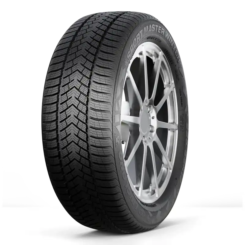 Livrare rapidă Linglong SPORT MASTER WINTER 225/40/R18 92W XL