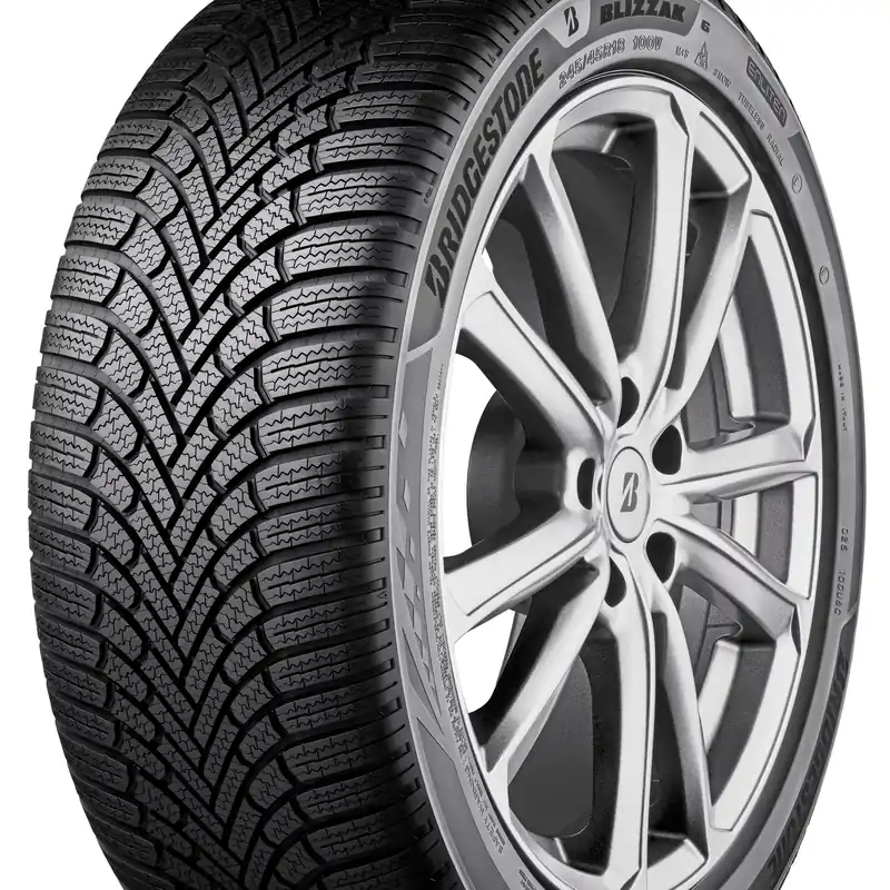 Bridgestone BLIZZAK 6 ENLITEN 225/65/R17 106V Chilipir