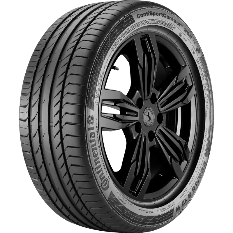 Ultima șansă Continental ContiSportContact 5 255/50/R19 107W