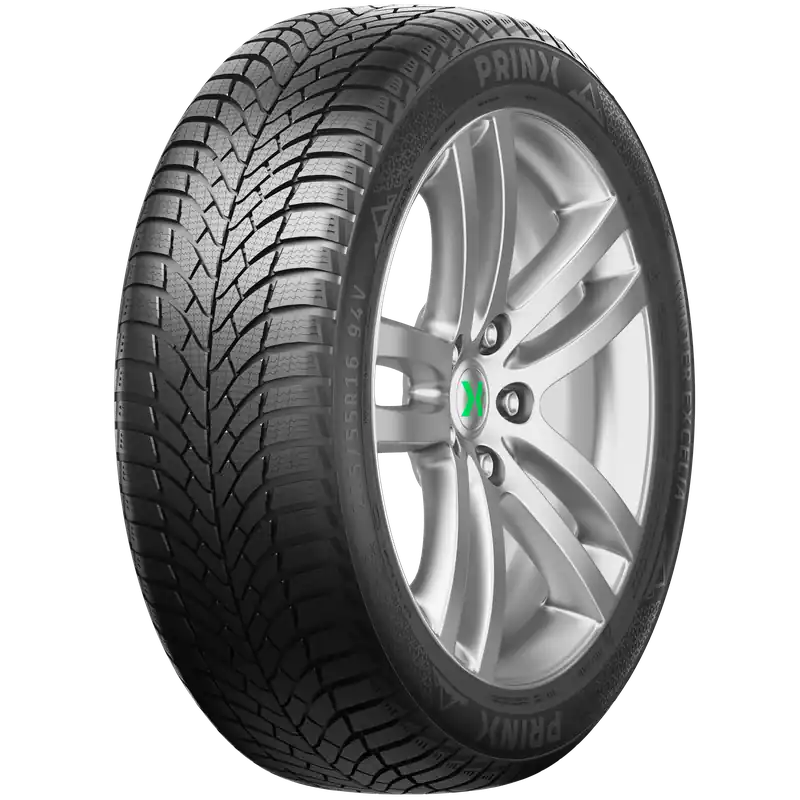 Prinx EXCELIA 225/40/R18 92V XL Plată sigură
