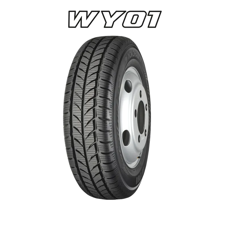 Yokohama WY01 205/65/R15C 102/100T Ofertă exclusivă