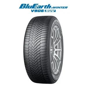 Yokohama BluEarth*Winter V906 SUV 255/55/R18 109V Ofertă specială