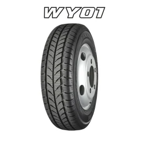 Livrare expres Yokohama WY01 205/65/R16C 107/105T
