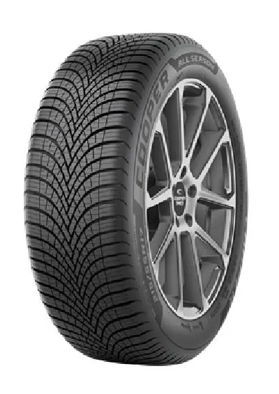 Cooper ALL SEASON 225/60/R17 103V Cumpărături sigure